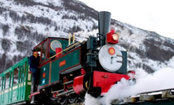 Ushuaia - Südamerika - Rundreisen 2021